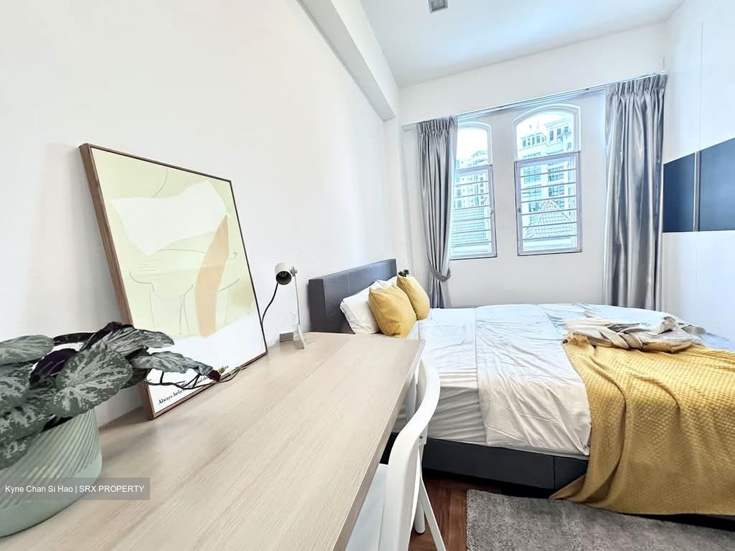Chateau Le Fame (D10), Apartment #601800791